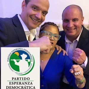 Meet your Posher, Flor